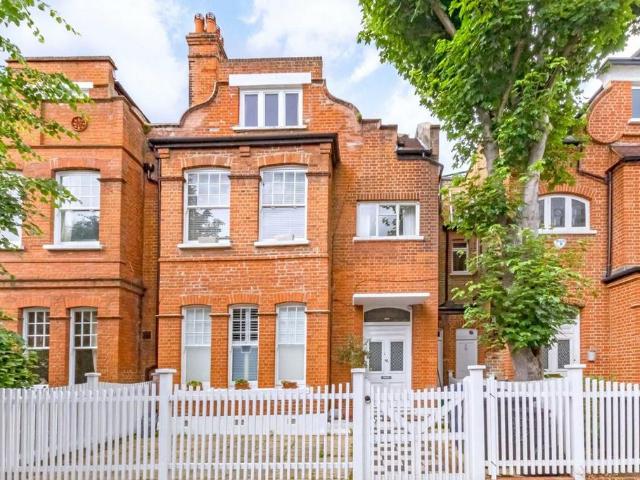 Esmond Road, London, W4 1JD, United Kingdom | 2 bed apartment for rent #138694903 | Rentberry