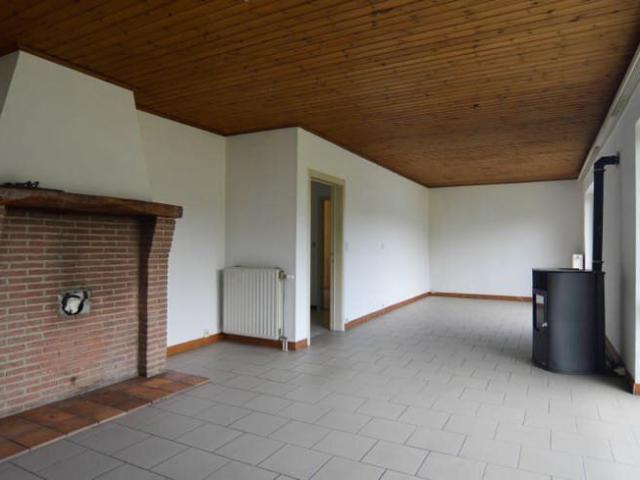 ESNEUX A LOUER appartement avec garage