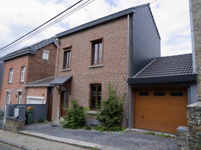 ESNEUX A LOUER Jolie maison 3 chambres avec jardin