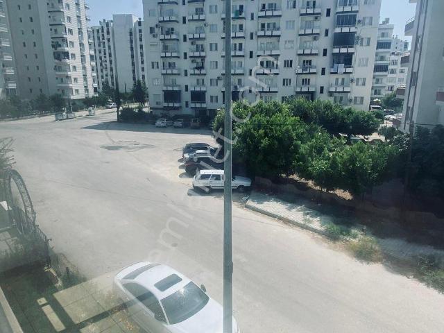 Eso’dan Mersin Silifke Atakentte Kiralık 1+1 Eşyasız Daire