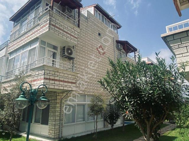 Eso Emlak’tan | Mersin Silifke Kapızlı’da 4+1 Triplex