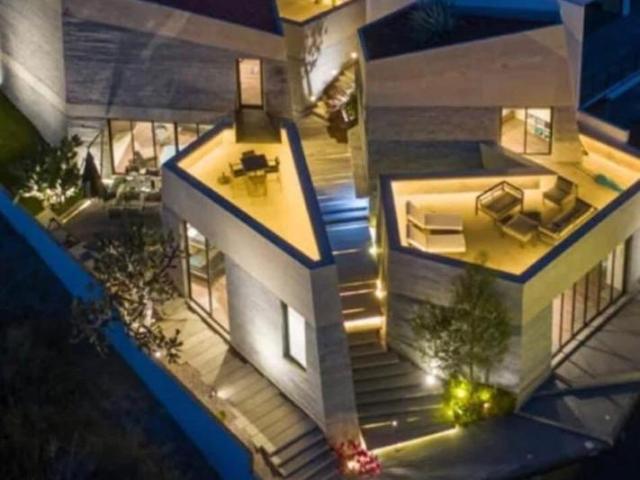 ESOECTACULAR CASA EN RENTA EN AMANALI CLUB NAUTICO &GOLF
