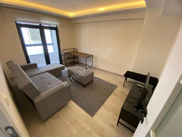 Esogü 5 Dk Özel Garaj Cambalkon Lüx Eşyalı Fırsat 2+0 Daire Kk 1