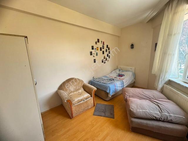 Esogü Yakını Engelsiz Parkın Önü Eşyalı 1+0 Kiralık Daire Ek 1