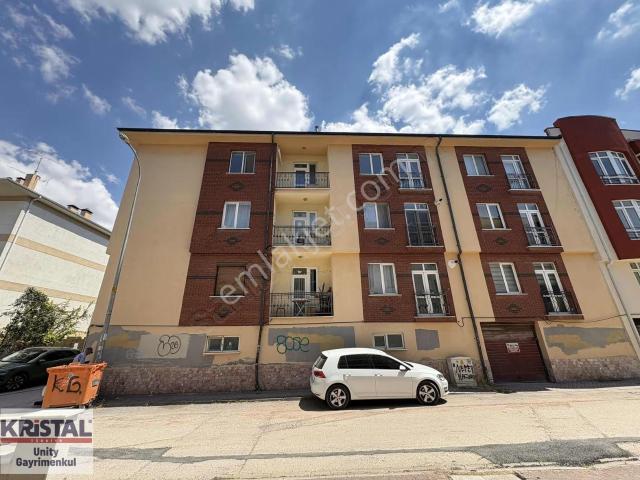 Esogü Yakını Kiralık 2+0 Daire