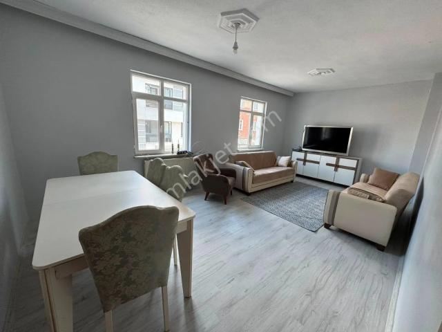 Esogü Yürüme Mesafesi Arakat Eşyalı Balkon Fırsat 2+1 Daire Kk 3