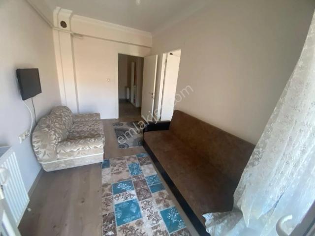 Esogü Yürüme Mesafesi Balkonlu Fırsat 1+1 Kiralık Daire Ek 3