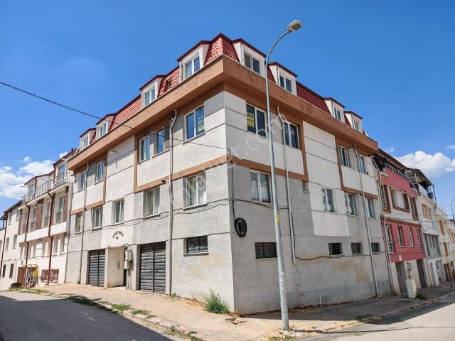 ▓ Lotus ▓ Lüks Sıfır Eşyalı [ 2+0 ] Kiralık Daire Esogü /