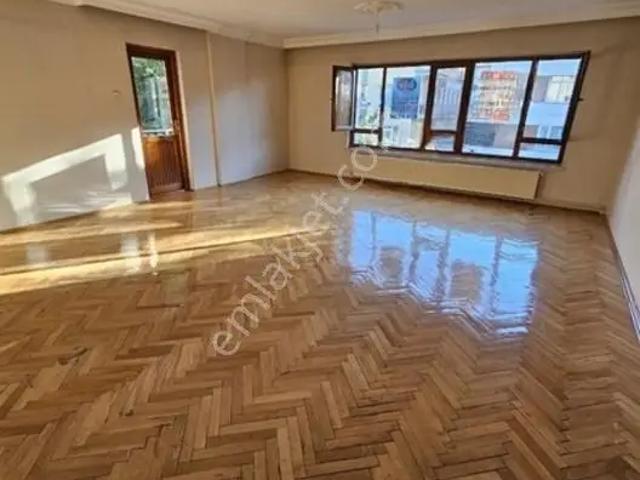 Esat Bülbülderesi 3+1 Satılık Daire