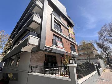 ESAT BALLIBABA SOKAK SIFIR 1+1 LÜKS MODERN YAPILI 2.KAT YERDEN ISITMALI DAİRE