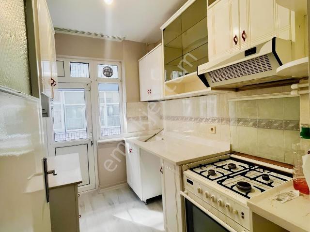 Esat Caddesi 3+1 Ön Cephe Kiralık Asansörlü