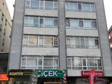 Kavaklıdere Mah , Çankaya, Ankara ili, İç Anadolu Bölgesi