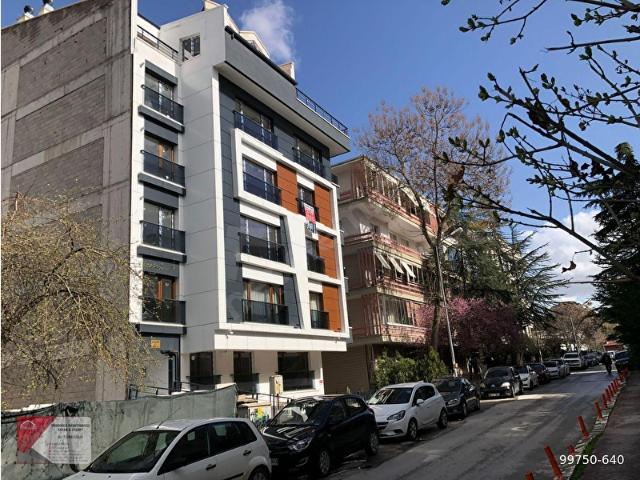 ESAT CADDESİ YAKINI BEKAR SOKAK SIFIR YENİ BİNA 3+1 DUBLEKS DAİRELER