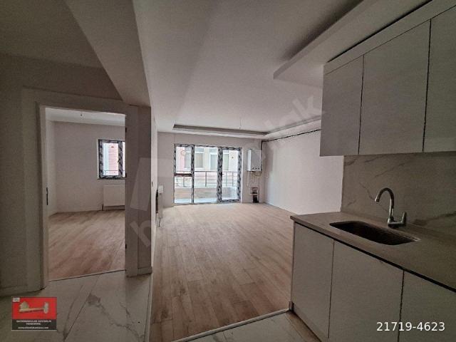 ESAT CADDESİ YAKINI SIFIR 2+1 SATILIK 2.KATTA DAİRE