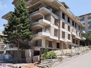 Esat Ta 2+1 Köşe Bina Sıfır