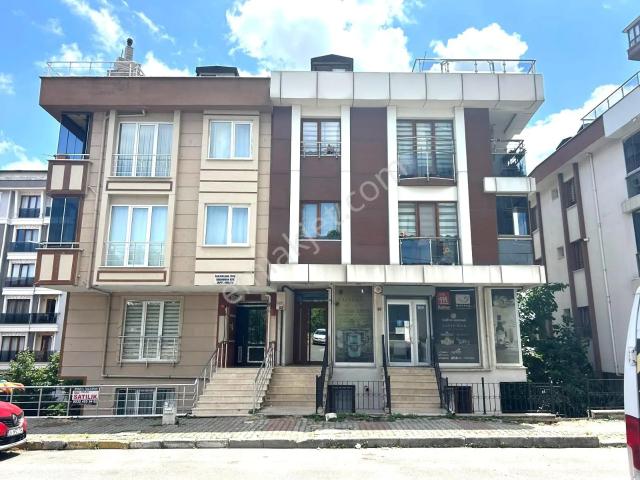Esatpaşa Egal İstanbul Karşısı 2 Kat 2+1 Boş Fırsat Daire!