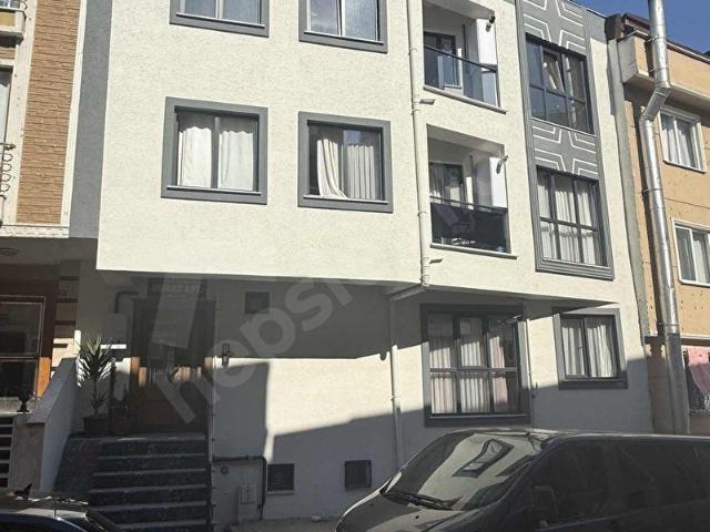 Esatpaşa Mahallesi'nde sıfır kiralık lüks dubleks daire