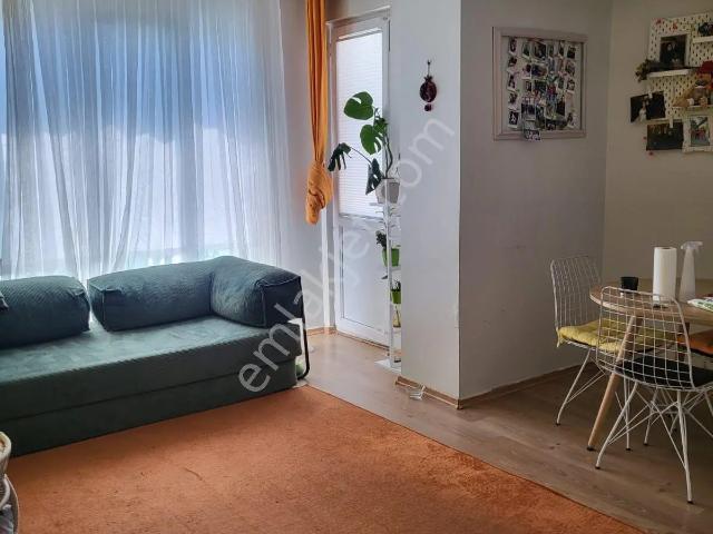 Esatpaşa Merkezde Bakımlı Daire