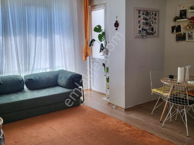 Esatpaşa Merkezde Bakımlı Daire