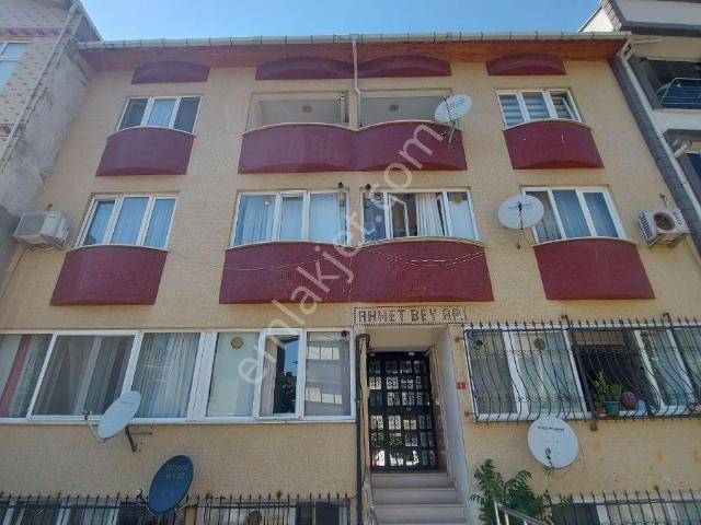 Esatpaşa'da Krediye Uygun 2+1 Satılık Fırsat Daire!