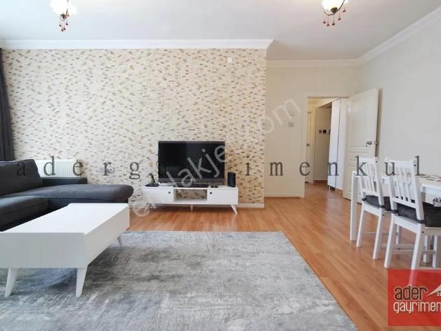 Esatta Satılık Güney batı Cephe 3+1 Kombili Ader'den