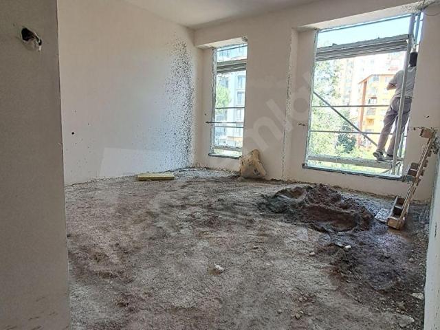 ESAY'DAN SIFIR BOSTANCI MERKEZE YAKIN 110M2NET 3+1 YÜKSEK GİRİŞ
