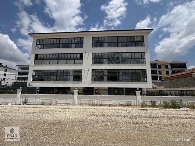 ESAR DAN AŞAĞI SÖĞÜTÖNÜ MAH. 180m2 3+1 SİTE İÇİ SATILIK DAİRE