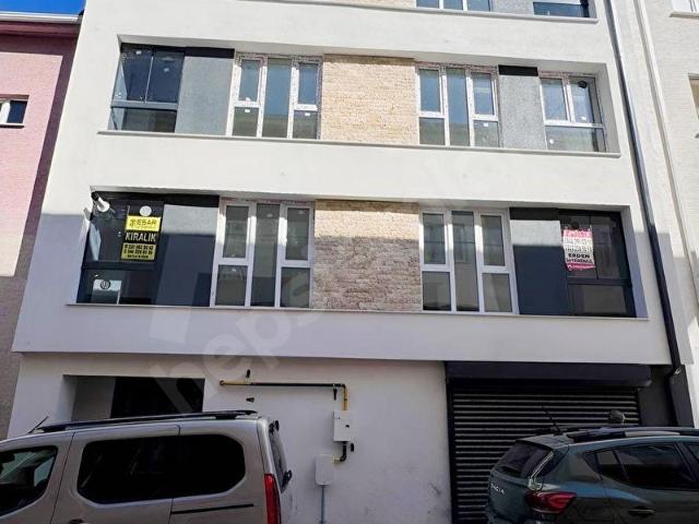 ESAR DAN EMEK MAH. TARİH BULVARI YAKINI 2+0 60m2 KİRALIK DAİRE