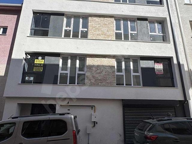 ESAR DAN EMEK MAH TARİH BULVARI YAKINI 60m2 2+0 KİRALIK DAİRE