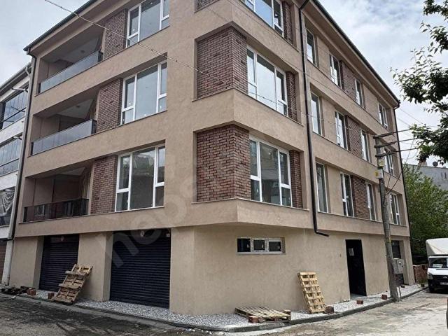 ESAR DAN ŞİRİNTEPE MAH. KÖŞEBAŞI 3+1 120m2 SATILIK DAİRE