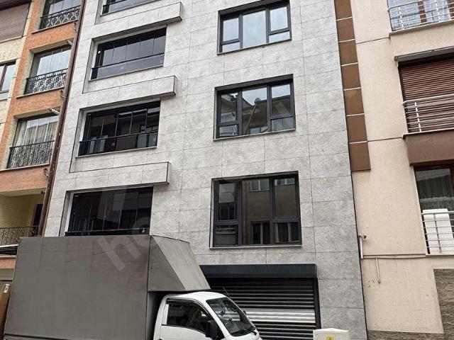 ESAR DAN KURTULUŞ MAH.AKILLI SİSTEM 3+1 210M2 SATILIK LÜKS DAİRE