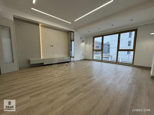 ESARDAN BATIKENT MAH. 3+1 175m2 SOSYAL TESİSLİ SATILIK DAİRE