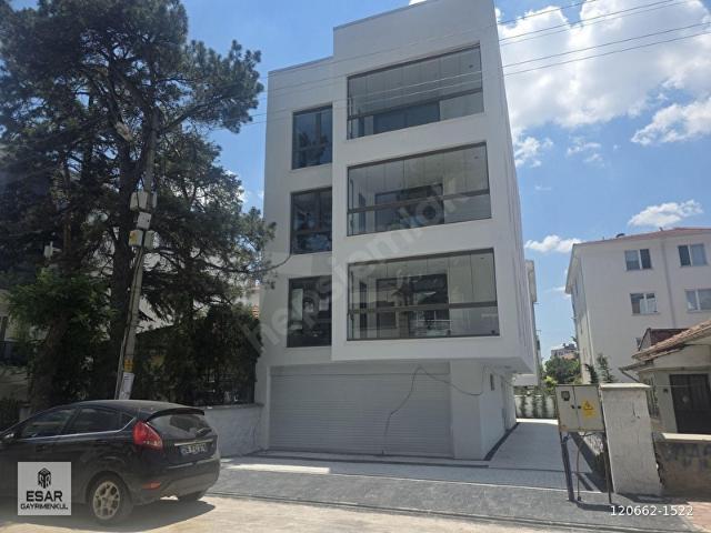 ESAR'DAN ERTUĞRULGAZİ MAH.3+1 135 M2 SIFIR LÜKS SATILIK DAİRE