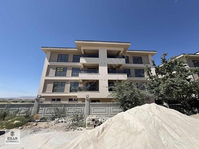 ESAR'DAN ŞİRİNTEPE SPOR TESİSLERİ YANI 100 M2 ARAKAT 2+1