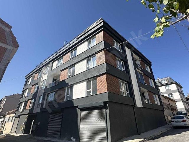 ESAR'DAN ŞİRİNTEPE'de 3+1 FIRSAT DAİRE!
