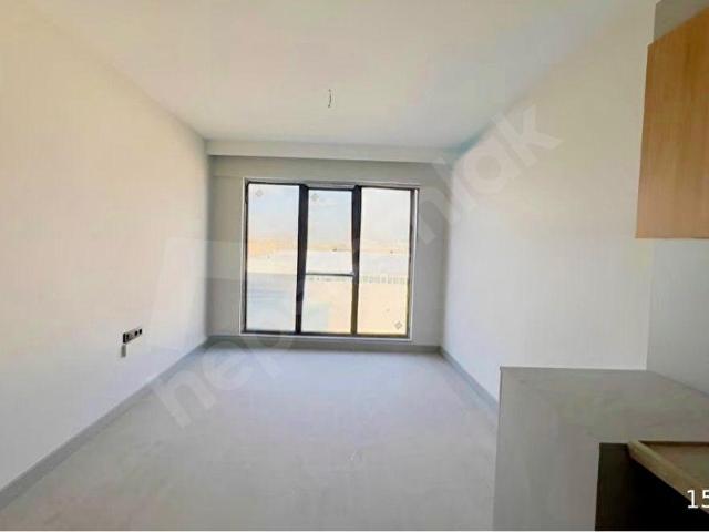 ESB HAVALİMANINA 1 dakika MESAFEDE 1+1 KİRALIK DAİRE