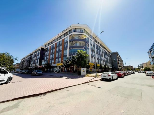 Esbey Yeni Tepe Konutlarında 2+1 Satılık Daire