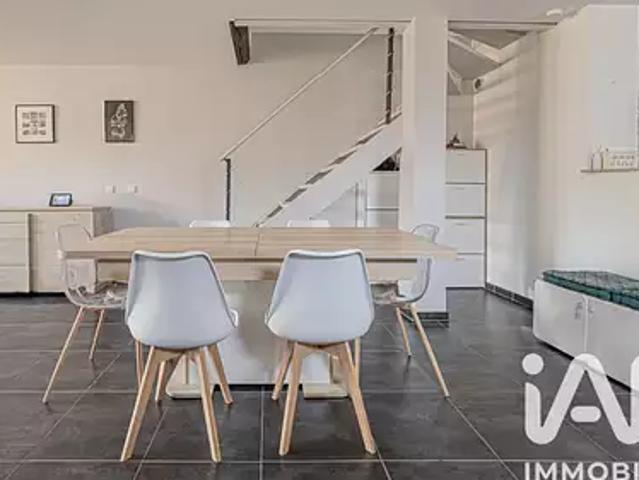 Esbly 77450 Achat / Vente maison 4 pièces t4