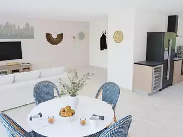 Esbly 77450 Programme neuf maison neuf à vendre 5 pièces