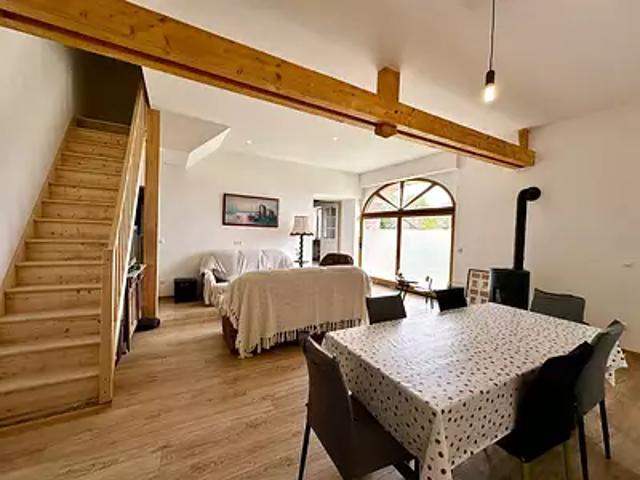 Esboz Brest 70300 Achat / Vente maison 8 pièces t8