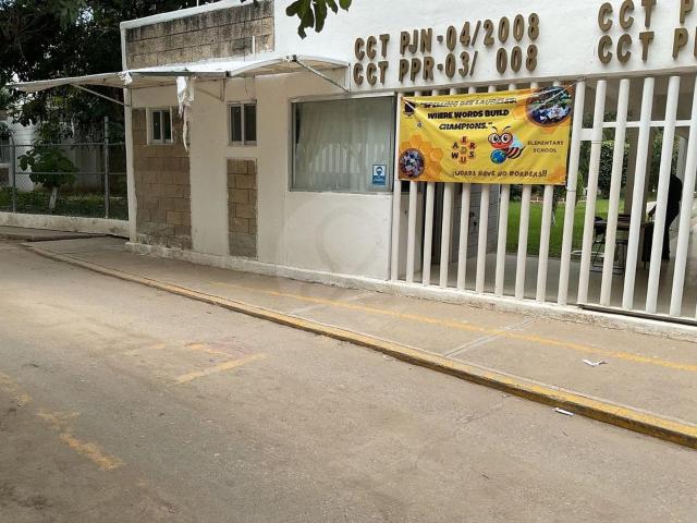 ESCUELA EN RENTA EN CHIAPAS, TUXTLA GUITIERREZ