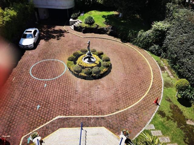 ESCUELA EN RENTA EN JARDINES DEL PEDREGAL ALVARO OBREGON