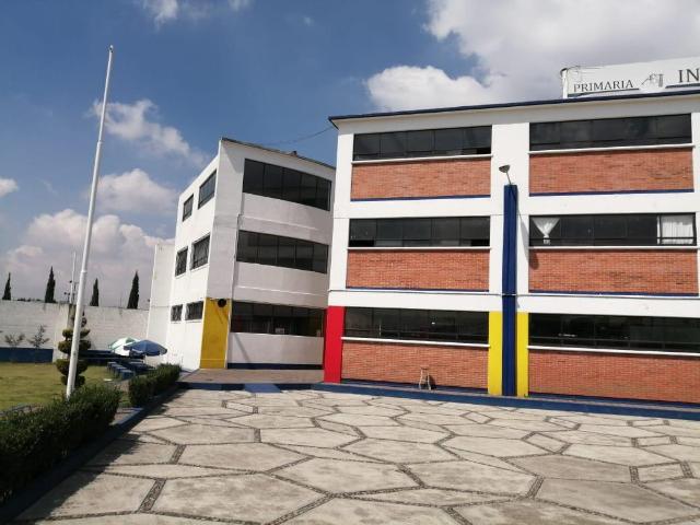 Escuela en venta Cerca de UVM Metepec