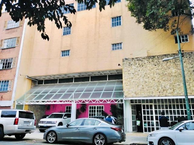 Escuela en venta de 5 plantas Colonia General Anaya, Benito Ju?rez, Cdmx