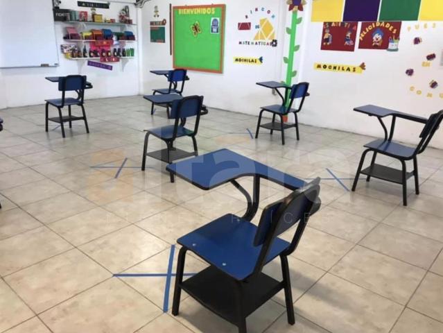 ESCUELA EN VENTA EN ALTAMIRA TAMAULIPAS | YQ78