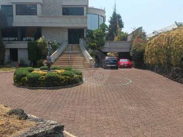 ESCUELA EN VENTA EN JARDINES DEL PEDREGAL ALVARO OBREGON