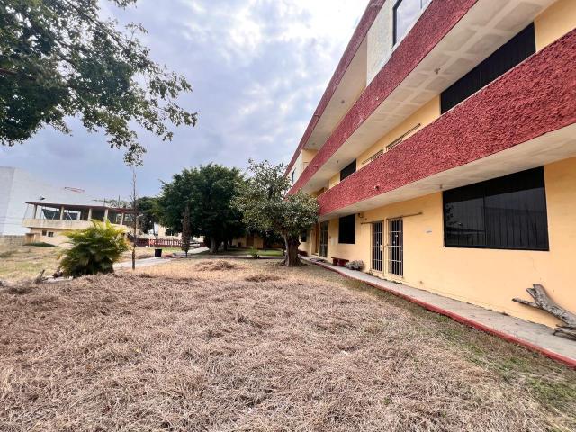 Escuela en Zona Centro, Altamira
