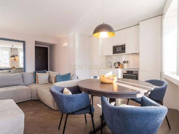 Santa Maria Maior, Lisboa, Lisboa, Distrito de Lisboa