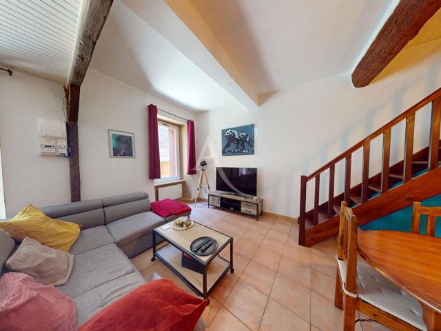 Escales Vente Maison 11