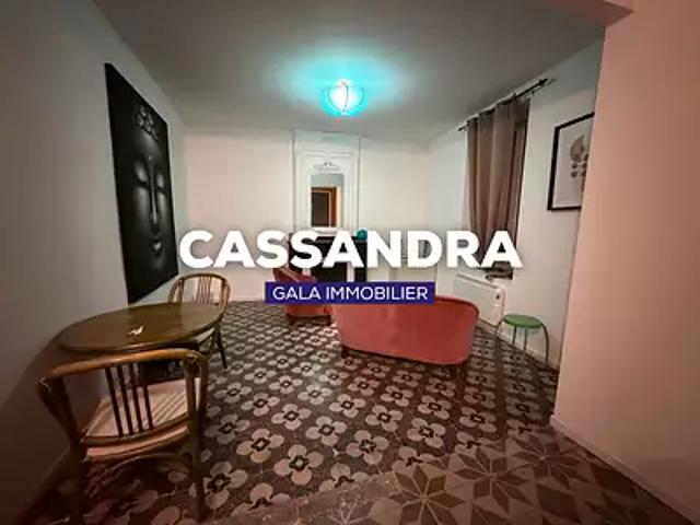 Escales 11200 Achat / Vente maison 6 pièces t6